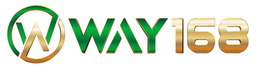 way168 สล็อตเว็บตรง