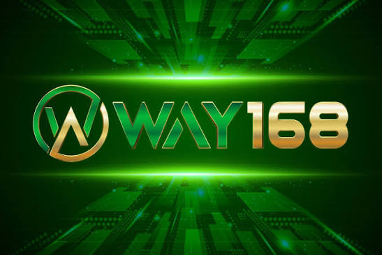 way168 สล็อตเว็บตรง ศูนย์รวมความบันเทิงออนไลน์ที่ใช้งานง่าย​